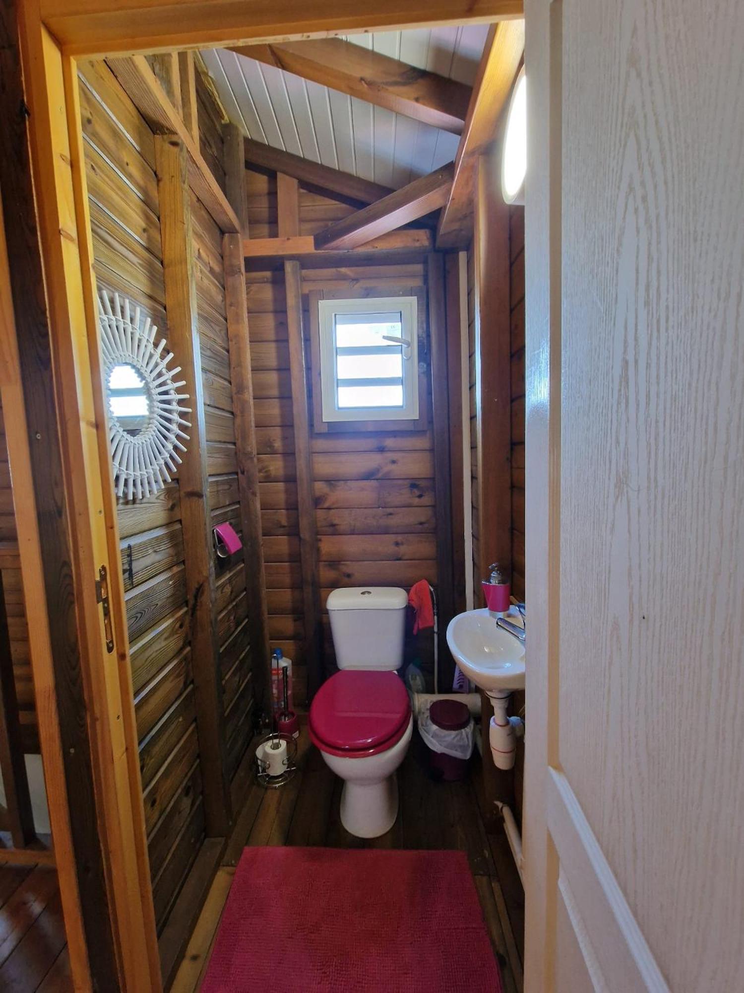 Le Cosy Bungalow De Lili / 5Min De L'Aeroport Les Abymes Luaran gambar